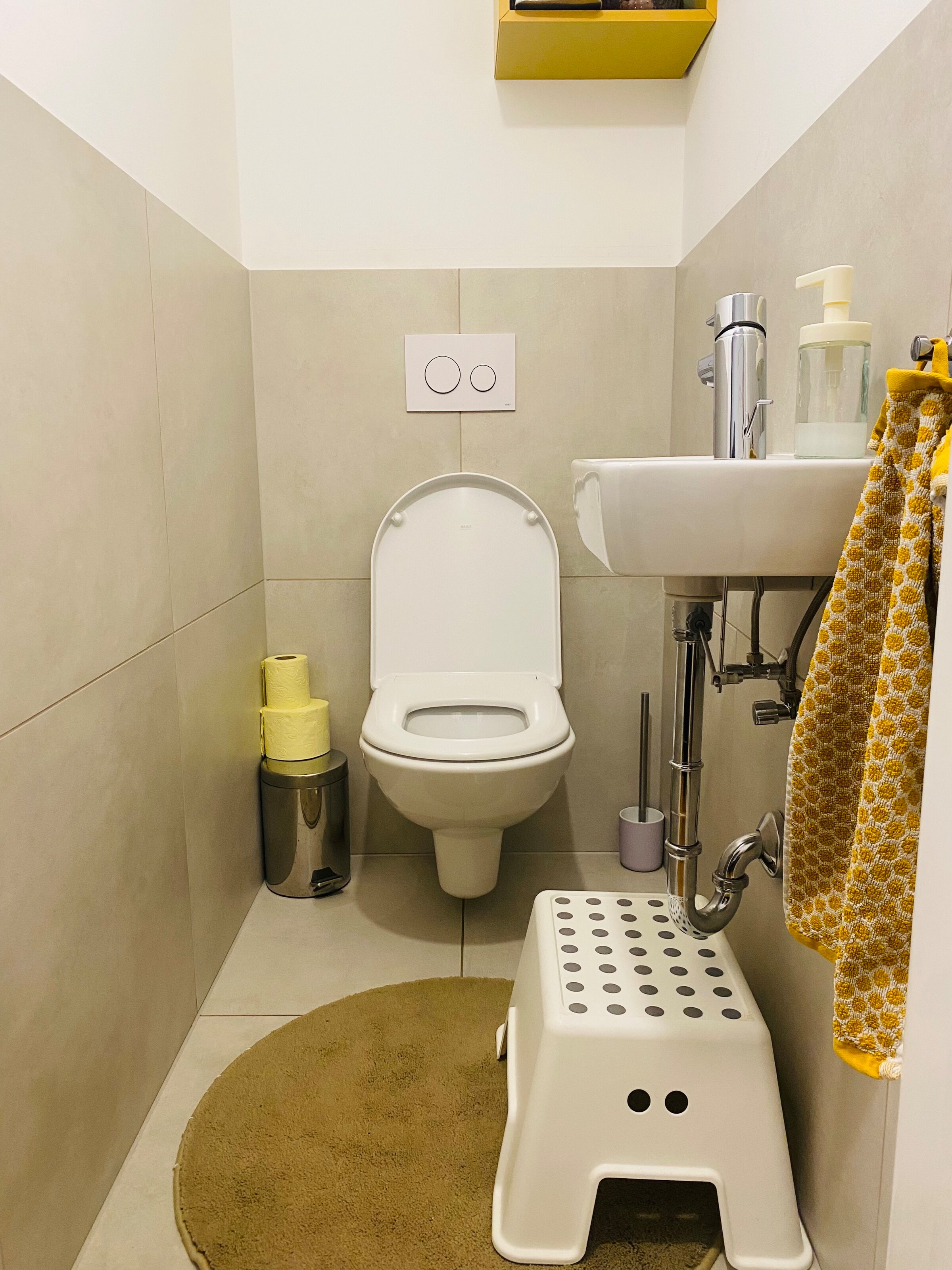 WC | © Birgit Koblinger