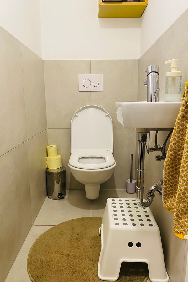 WC | © Birgit Koblinger