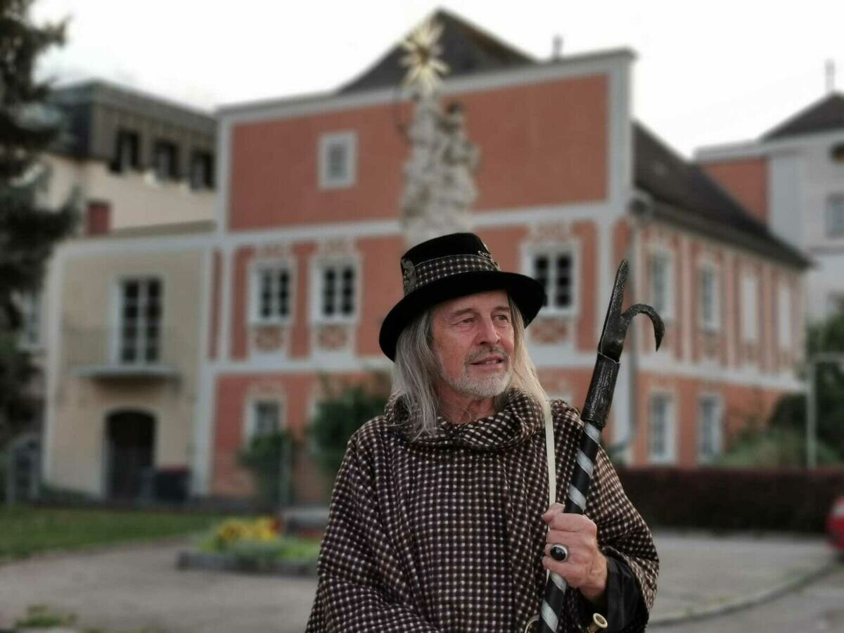 Aschacher Nachtwächter | © Birgit Koblinger