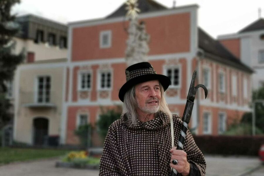 Aschacher Nachtwächter | © Birgit Koblinger