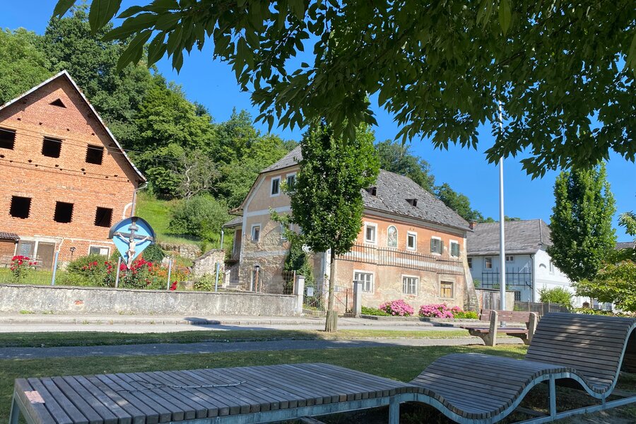 Aschach  | © Birgit Koblinger