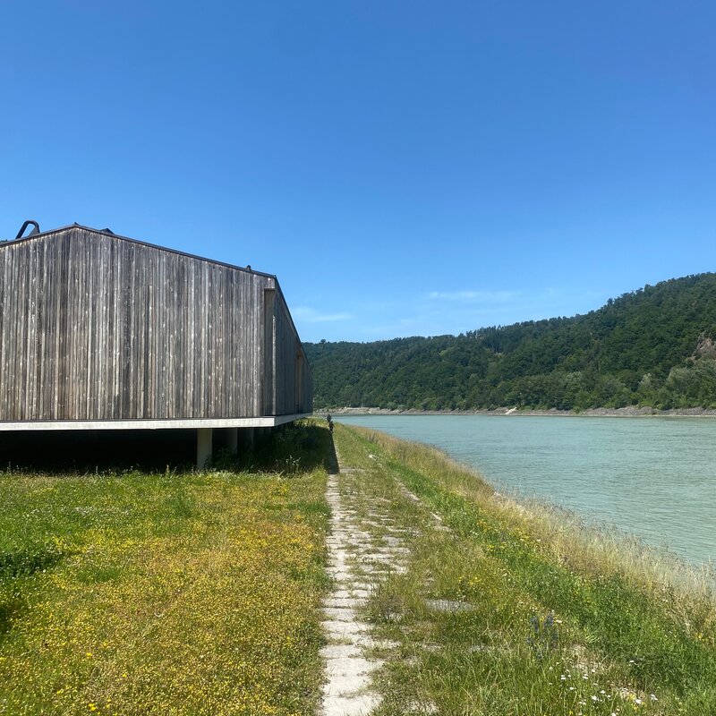 Aschach  | © Birgit Koblinger