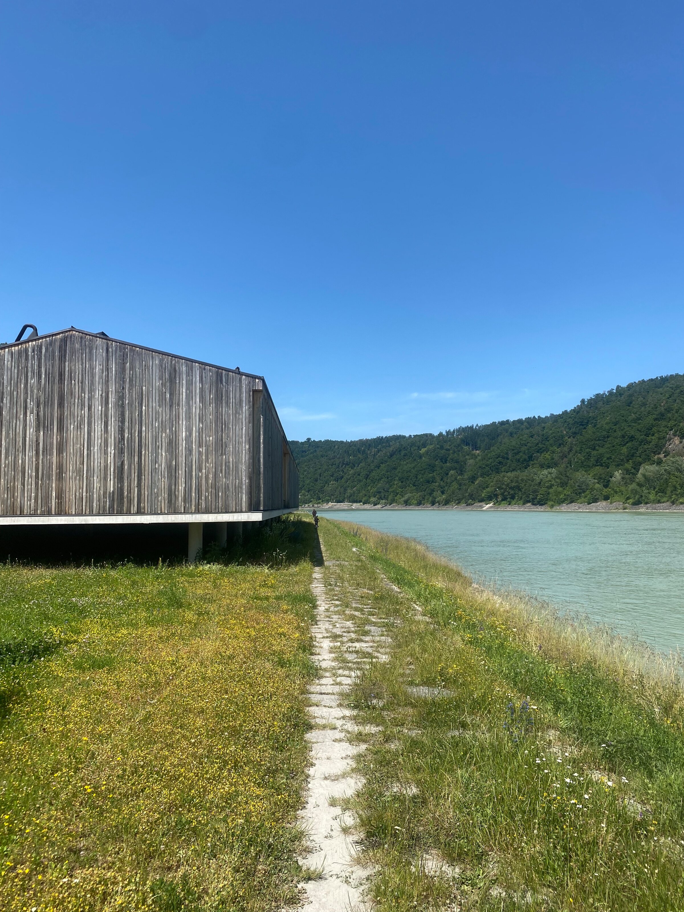 Aschach  | © Birgit Koblinger