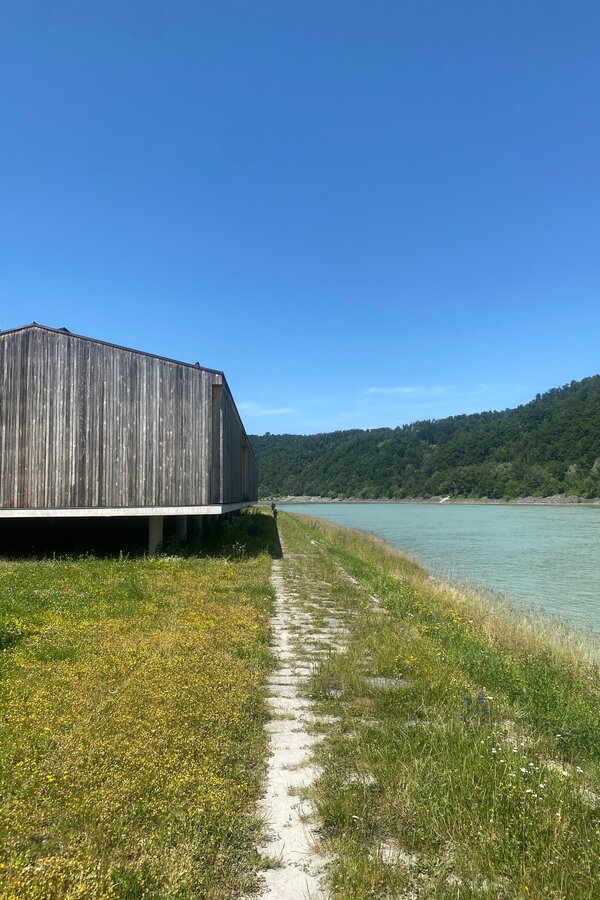 Aschach  | © Birgit Koblinger