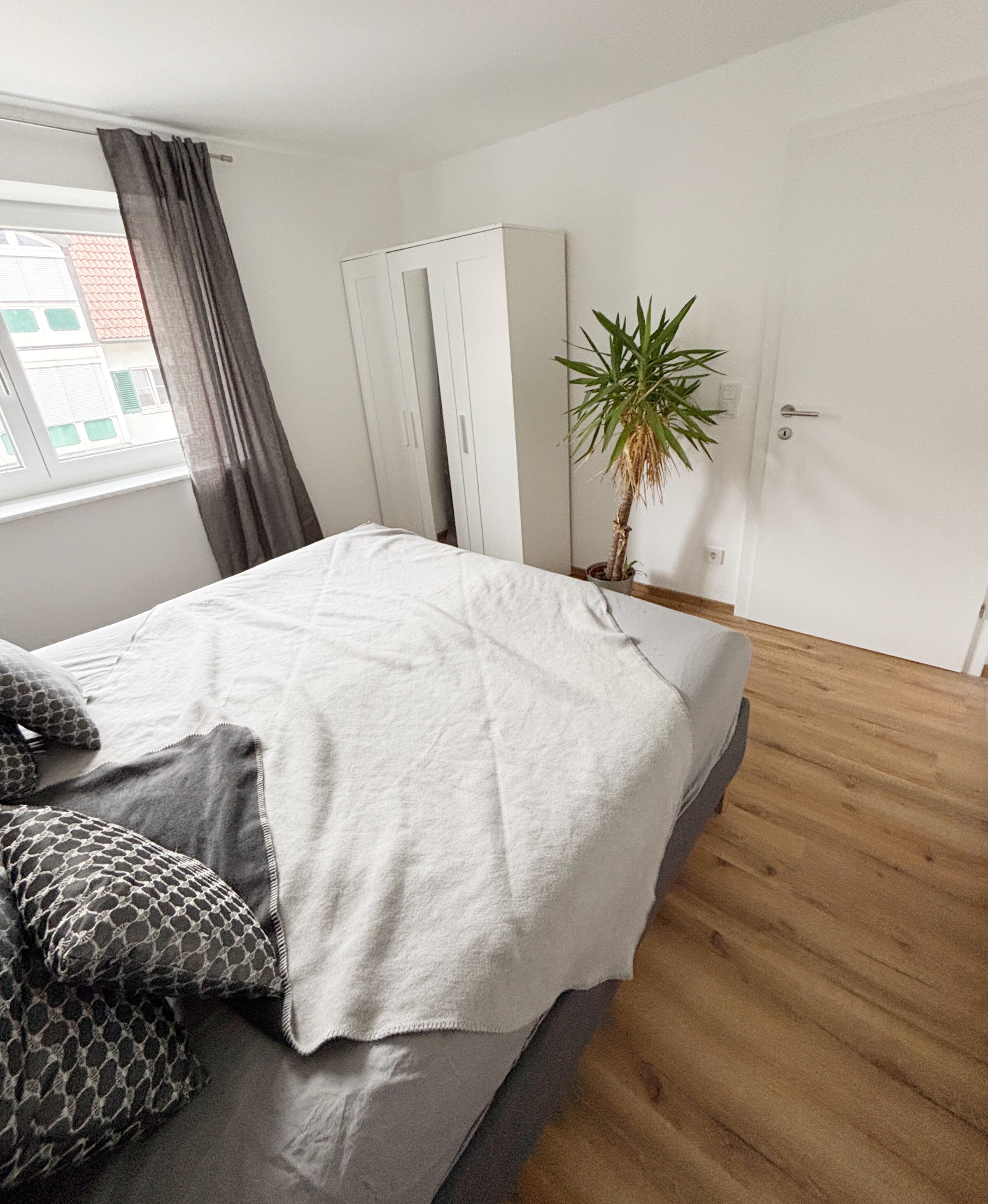 Schlafzimmer 1