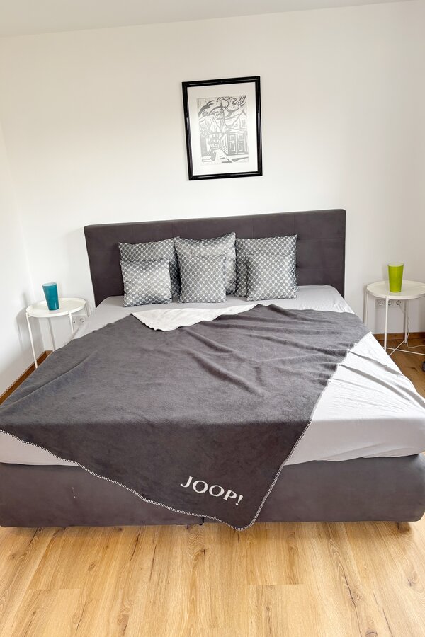 Schlafzimmer 2