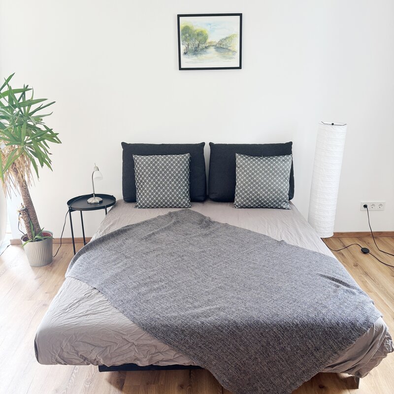 4th bedroom 1st floor