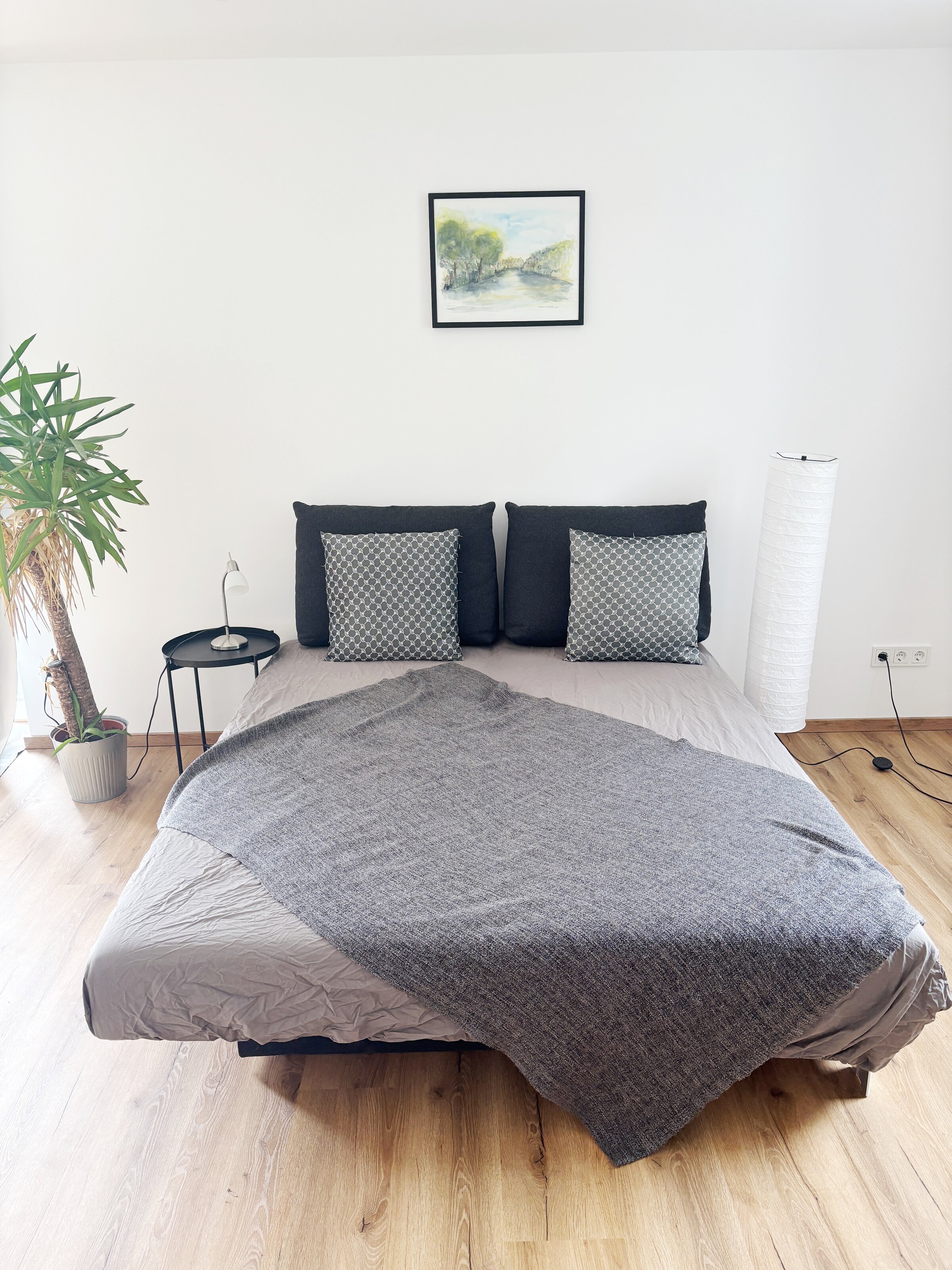 4th bedroom 1st floor