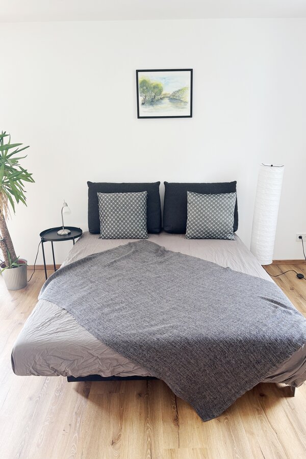 4th bedroom 1st floor