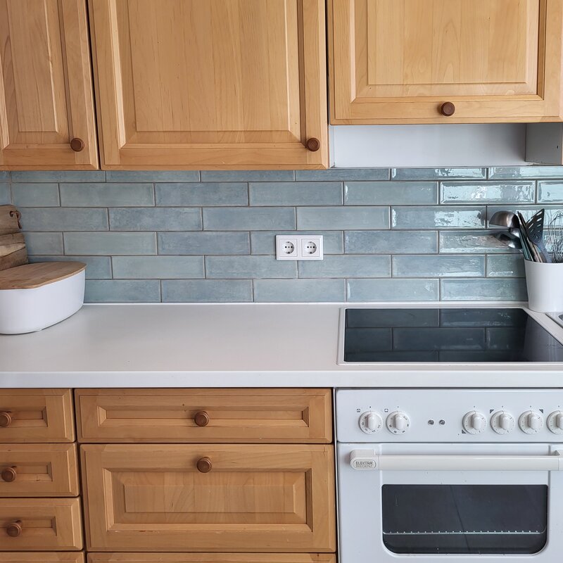 Küche | © Inanna Kalthoff