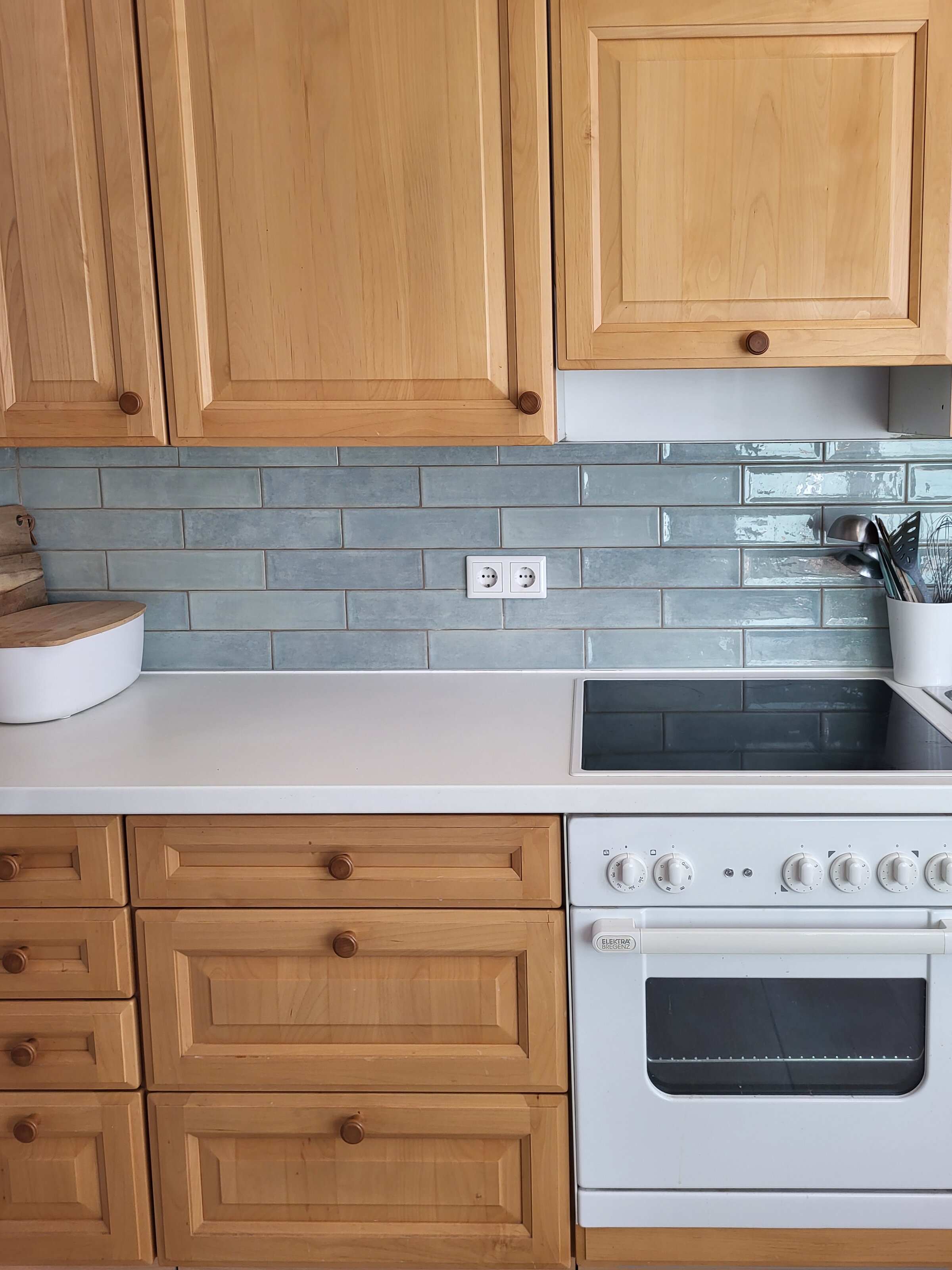 Küche | © Inanna Kalthoff