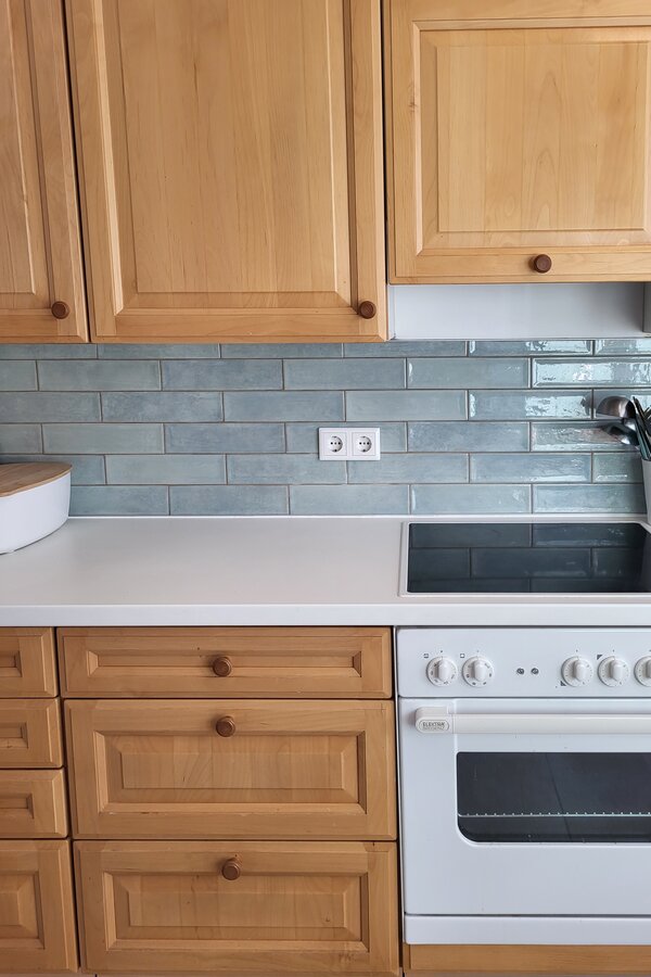 Küche | © Inanna Kalthoff