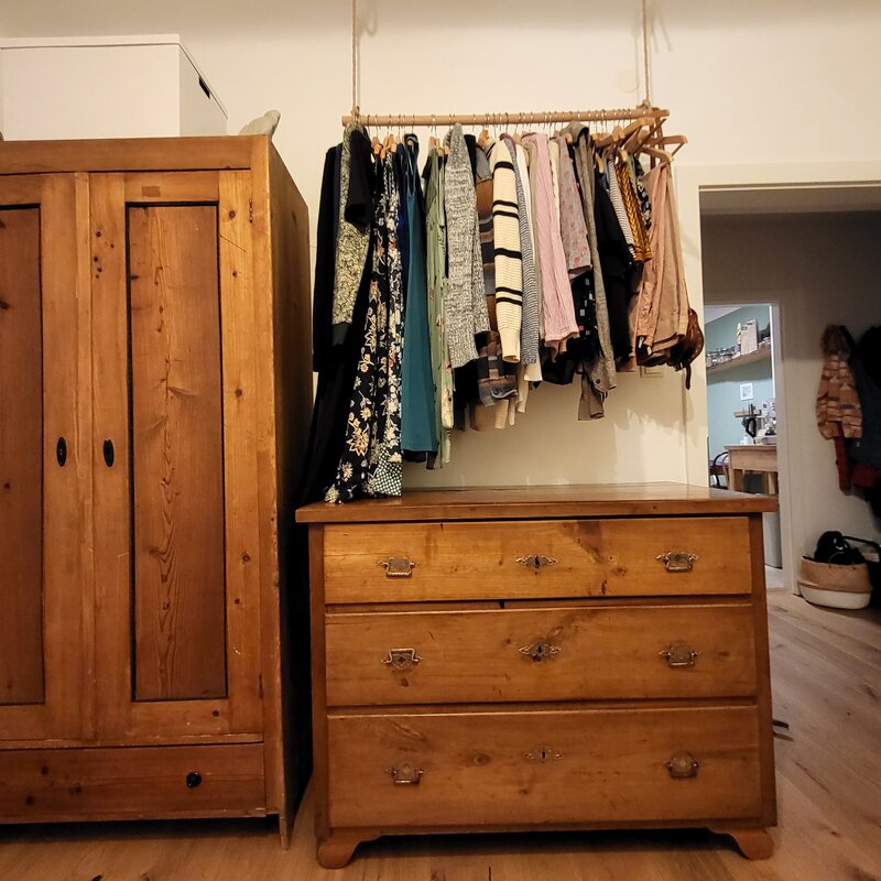 Schlafzimmer | © Inanna Kalthoff