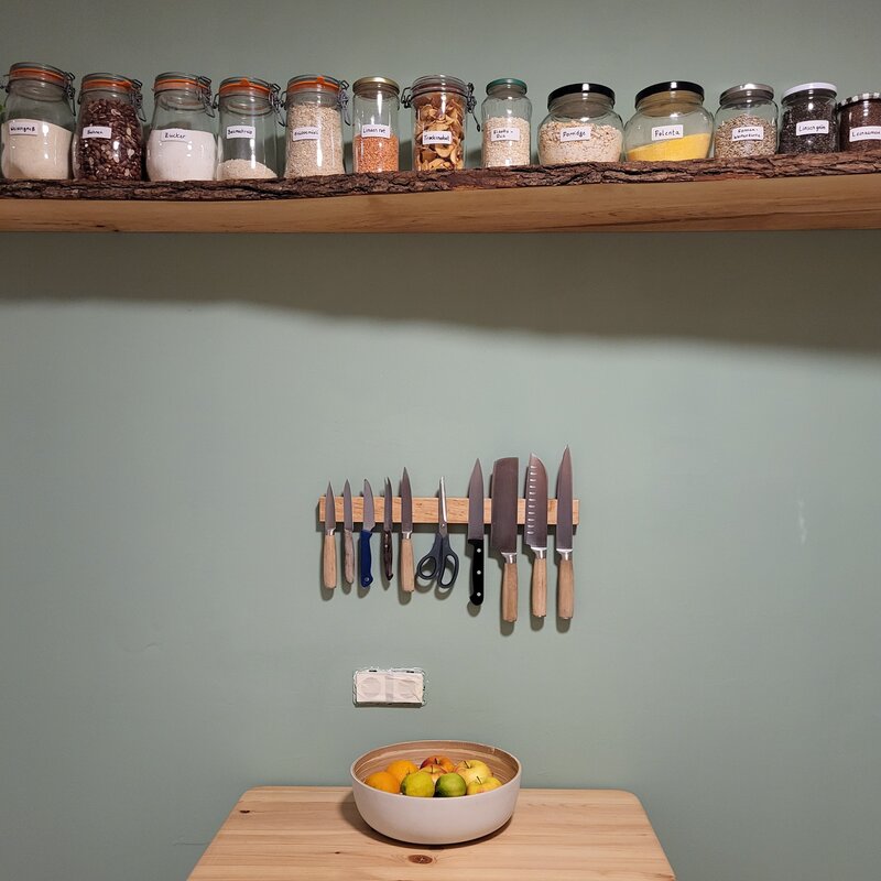 Küche | © Inanna Kalthoff