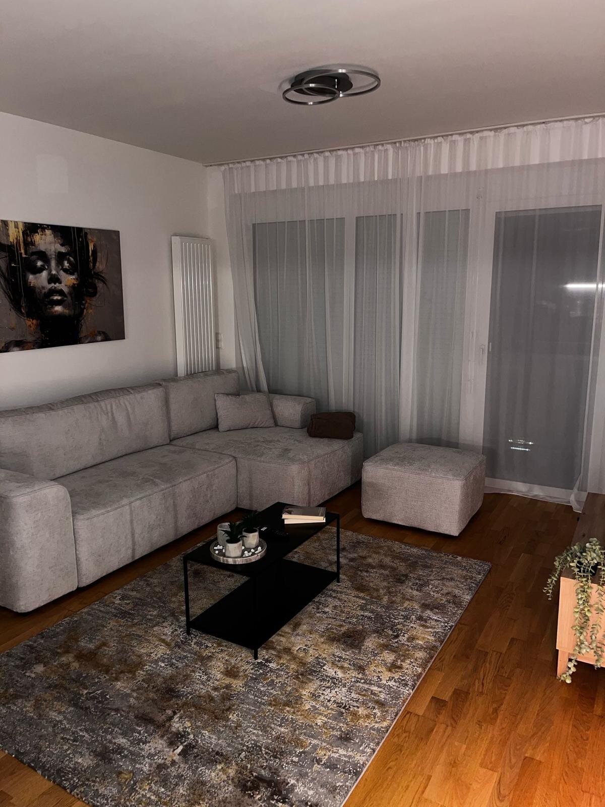 Dream Apartment in Tulln/Donau near Vienna (23min by train)