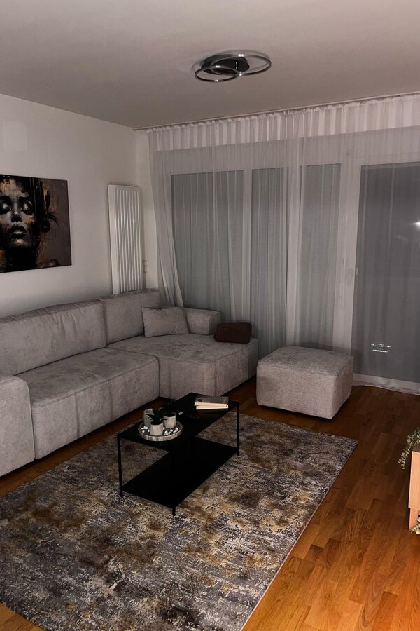 Dream Apartment in Tulln/Donau near Vienna (23min by train)