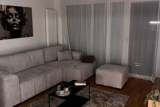 Dream Apartment in Tulln/Donau near Vienna (23min by train)