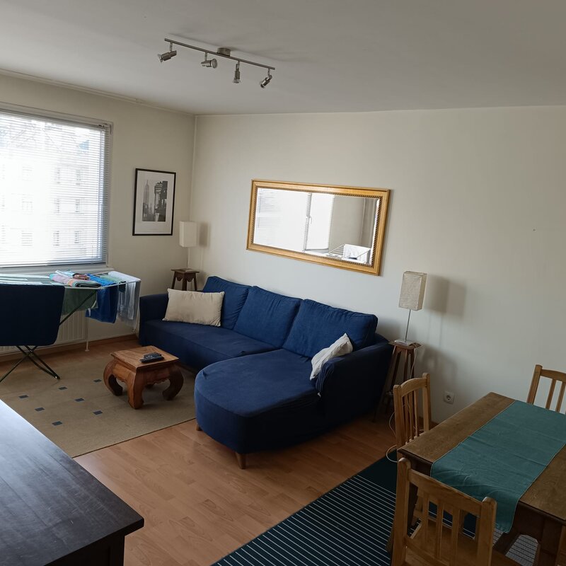 Wohnzimmer - living room