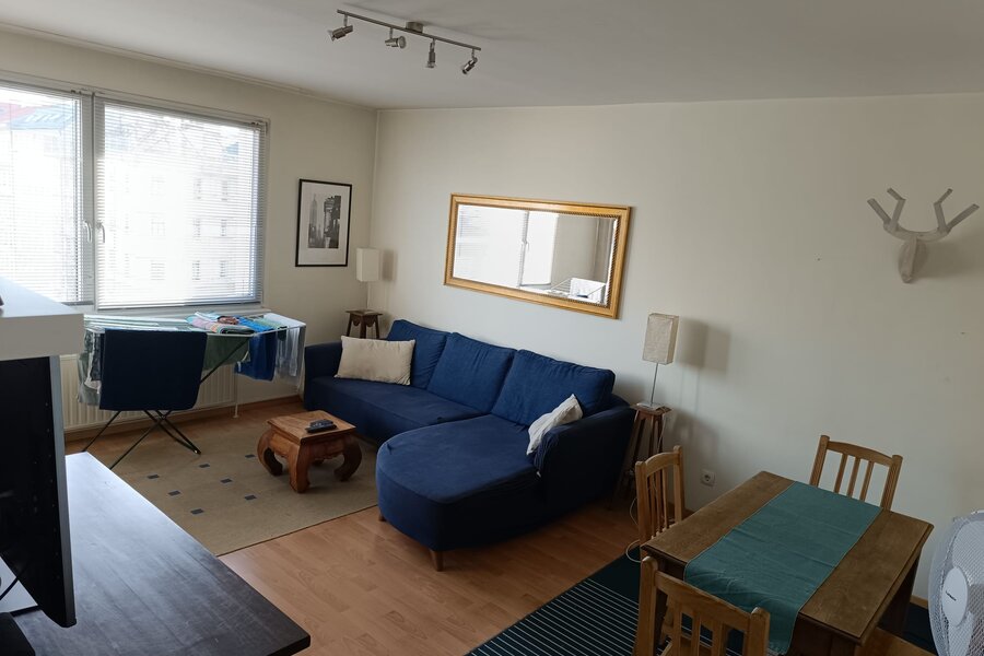 Wohnzimmer - living room