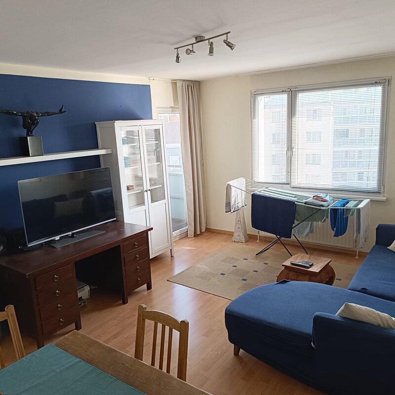 Wohnzimmer - living room