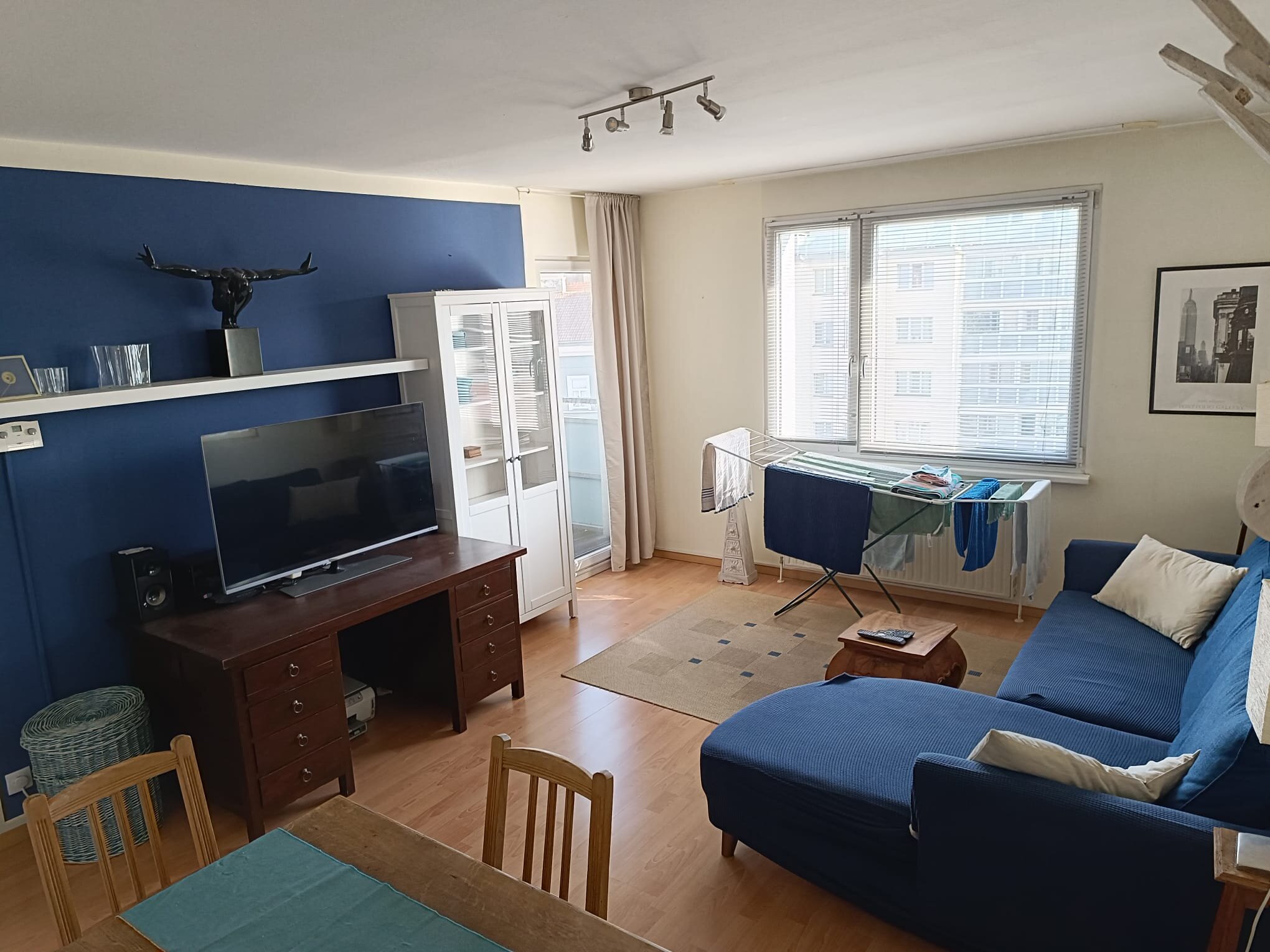 Wohnzimmer - living room