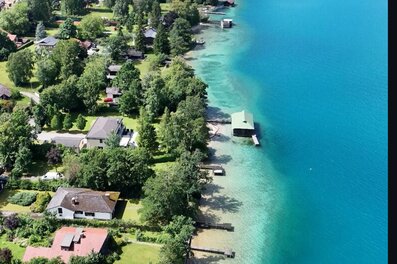leben am Attersee