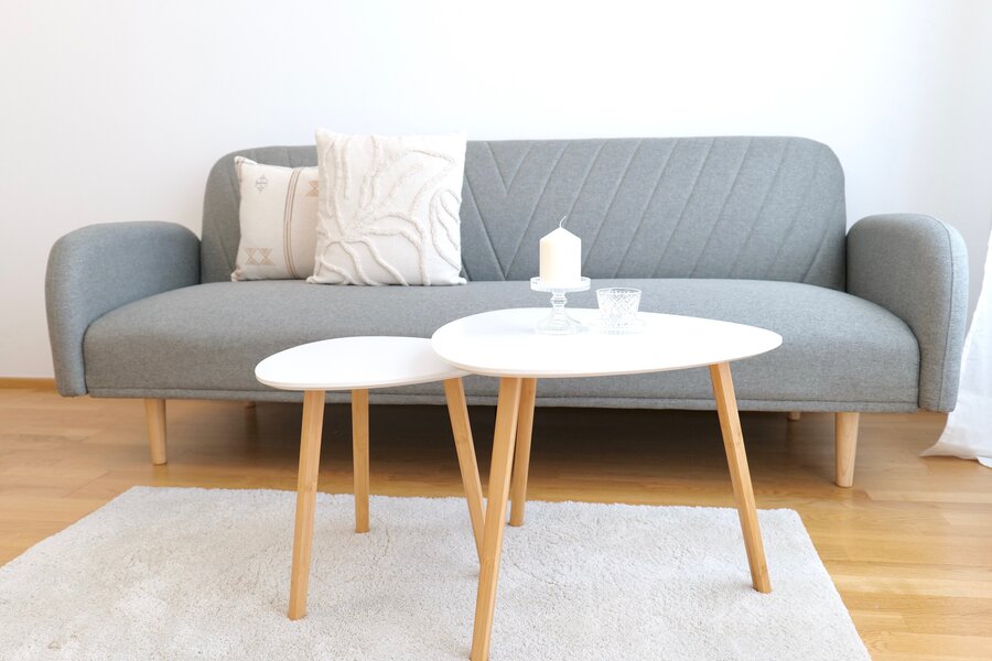 1 Person Schlafcouch 