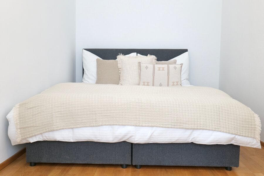 Schlafzimmer 2 
