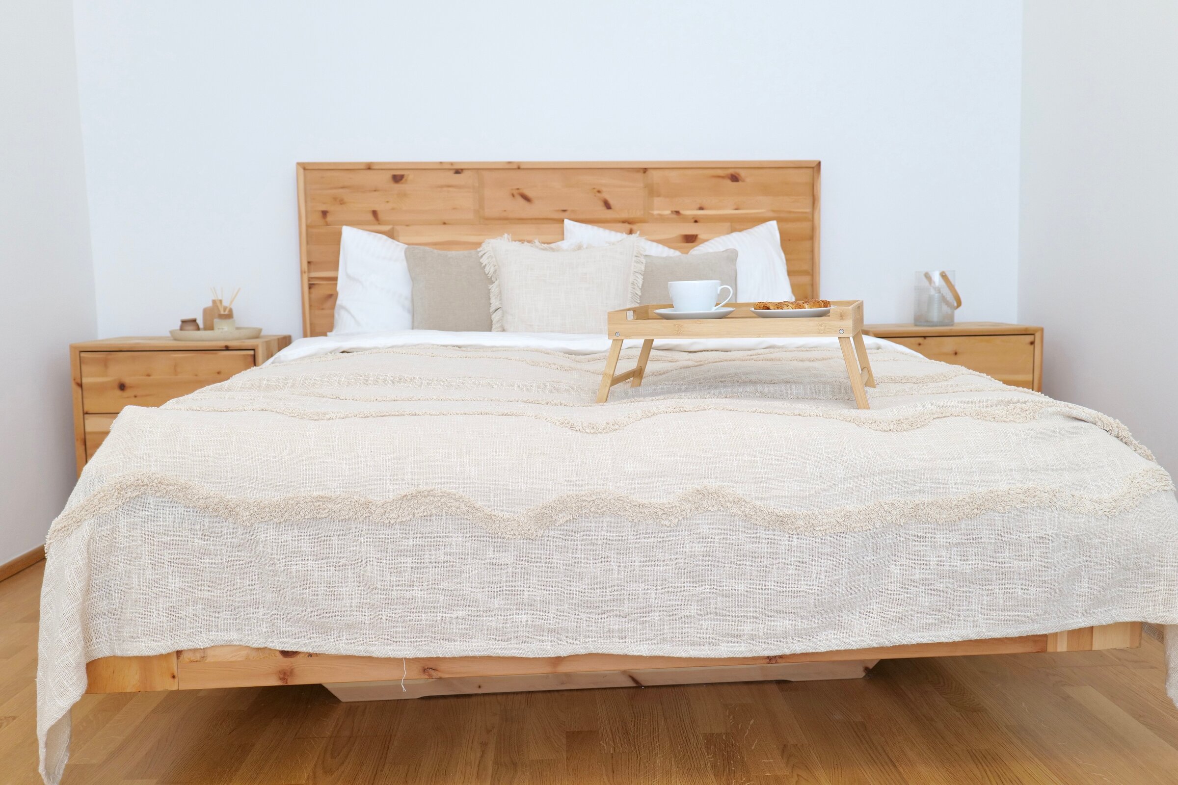 1 Schlafzimmer Grande 