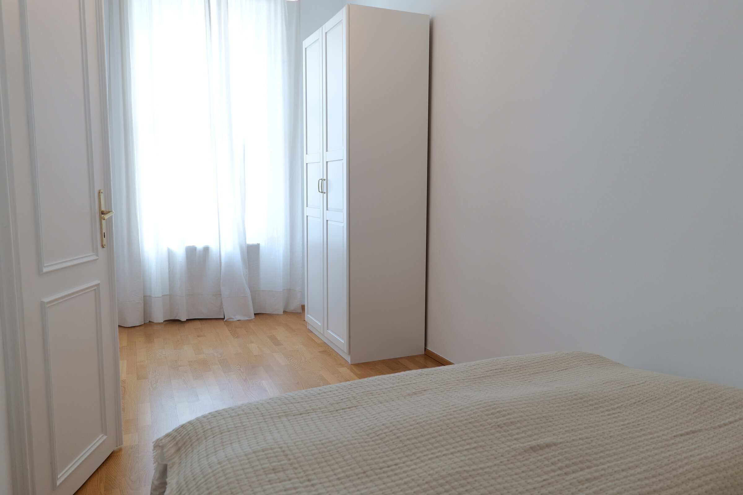 2 Schlafzimmer 