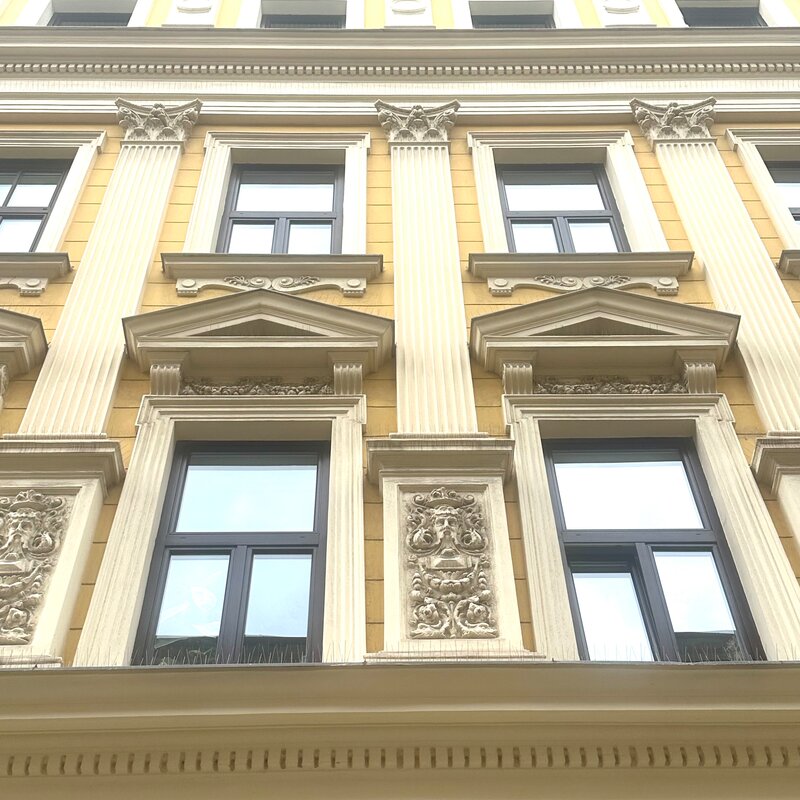 Haus 