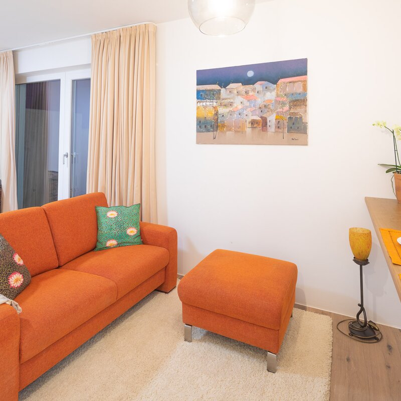 Living room 2