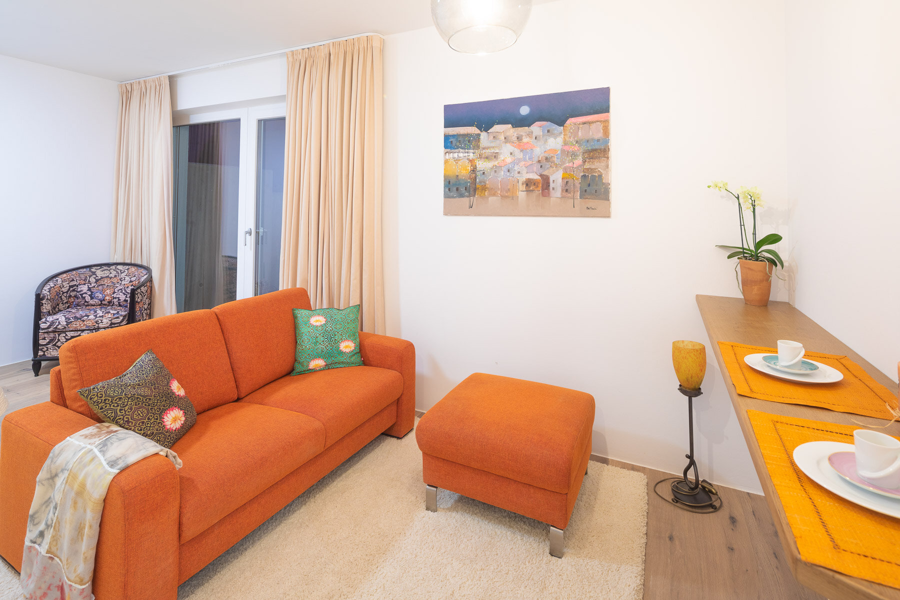 Living room 2