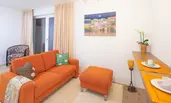 Living room 2