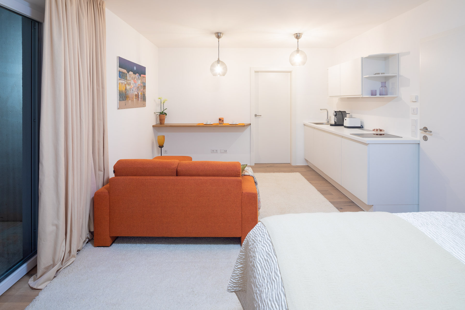 Living room 3