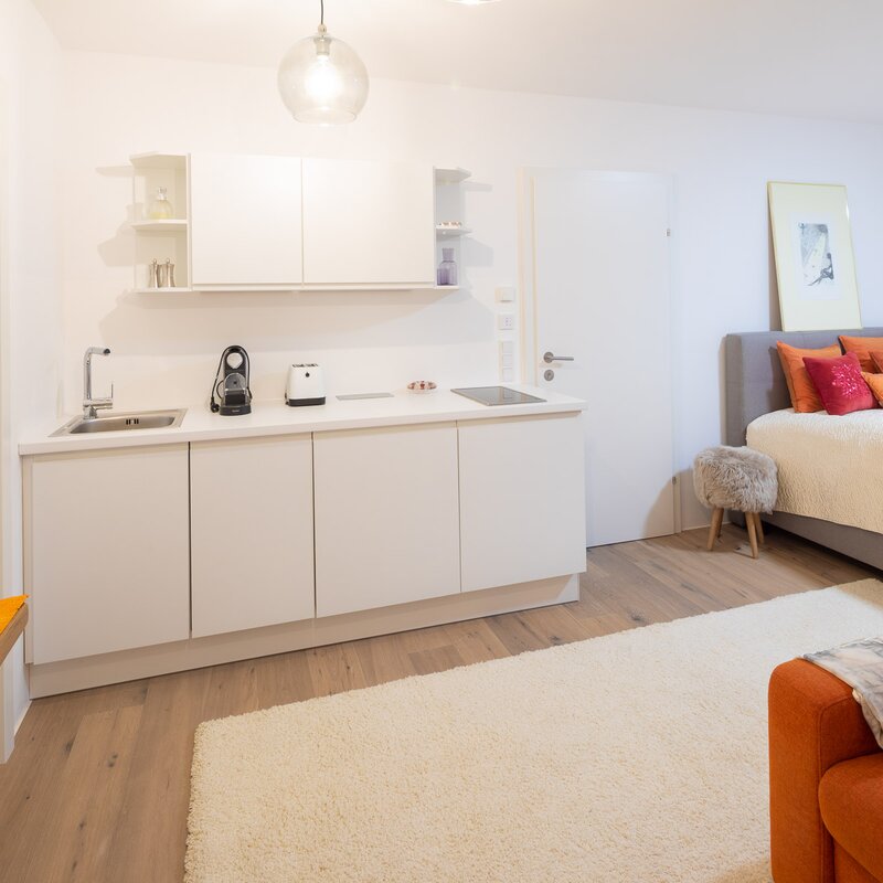 Kitchenette 