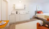 Kitchenette 