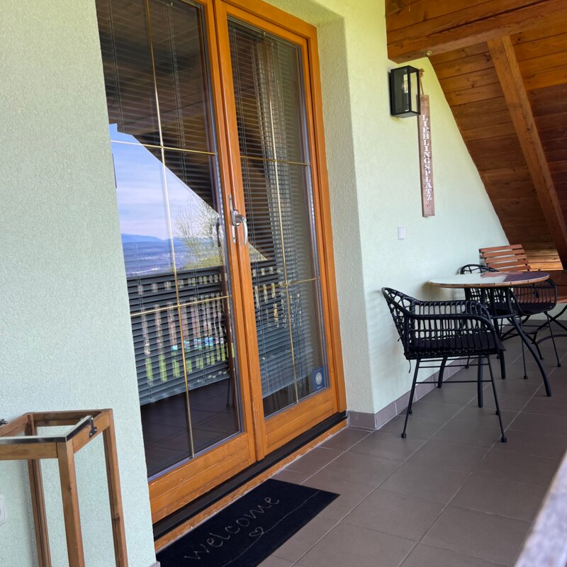Balkon