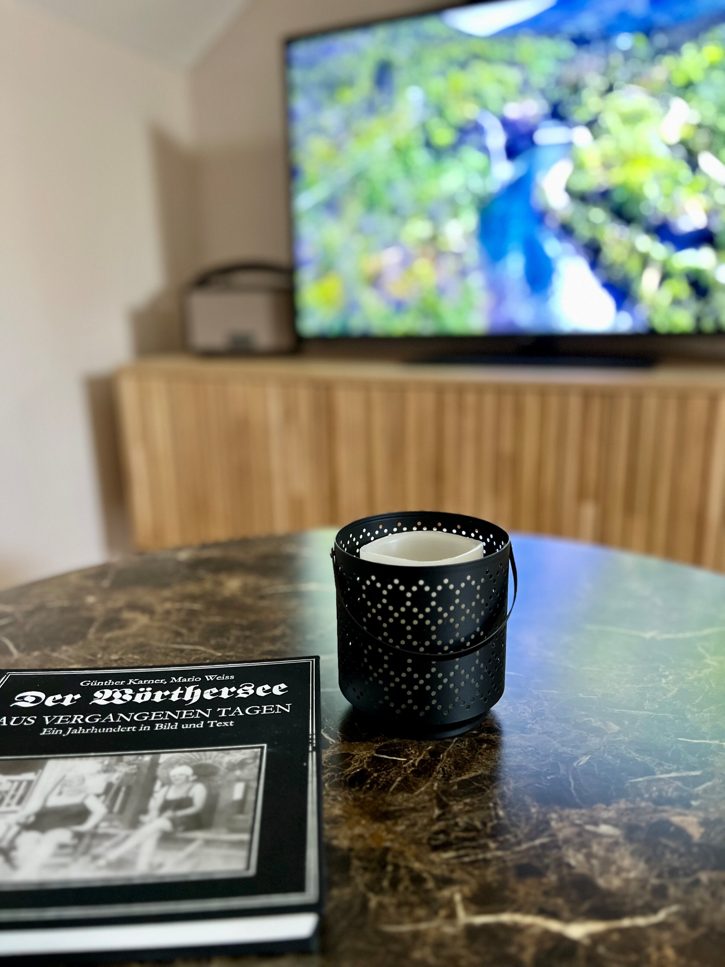 TV