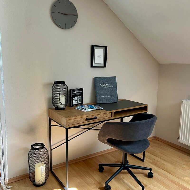 Arbeitsplatz