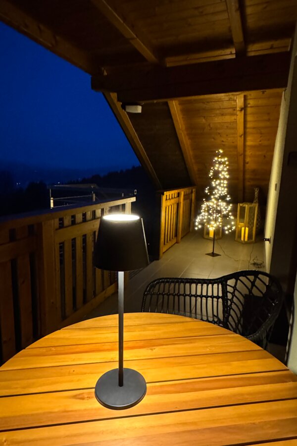 Christmas Magic at Lake Wörthersee