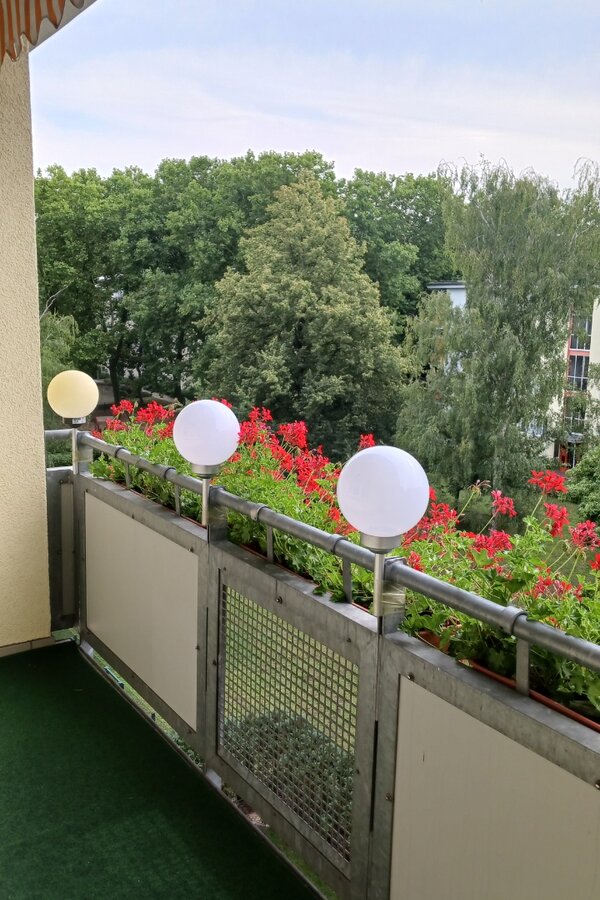Balkon 