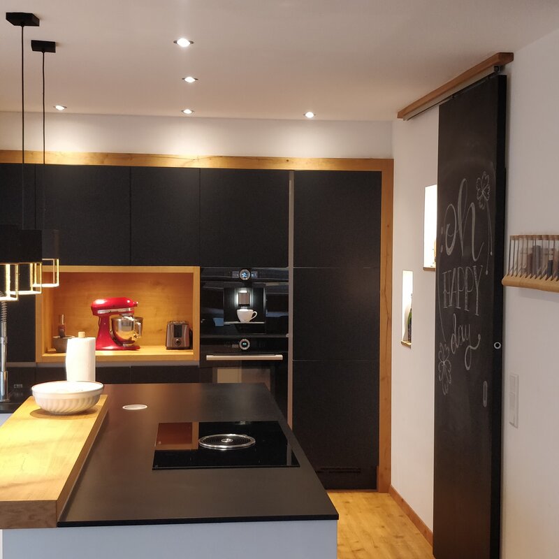 Leben am See  | © Katharina F.B.