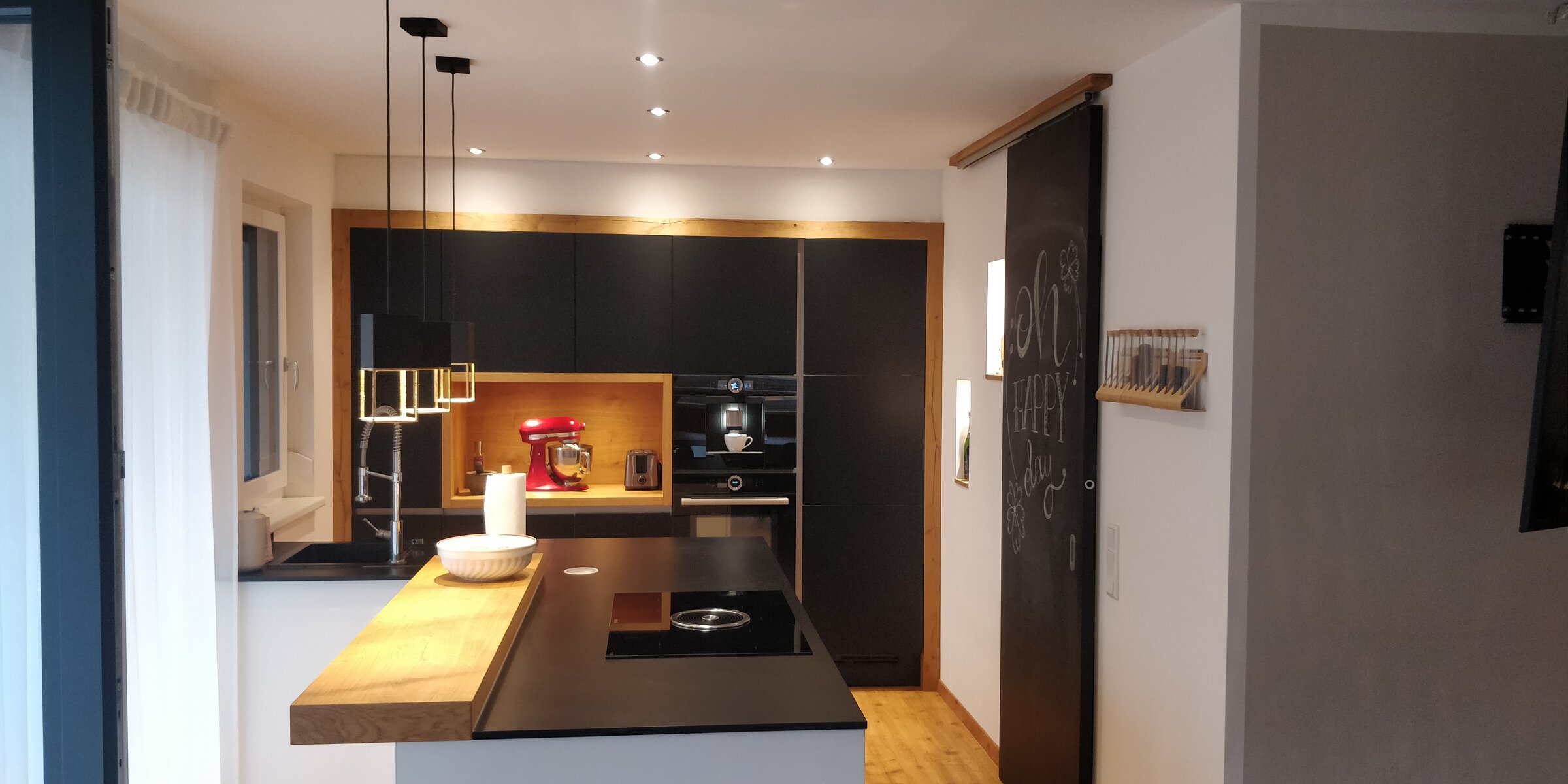 Leben am See  | © Katharina F.B.