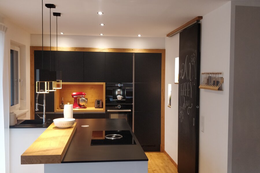 Leben am See  | © Katharina F.B.