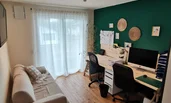 Homeoffice leicht gemacht 