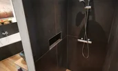 Bödentiefe Dusche 