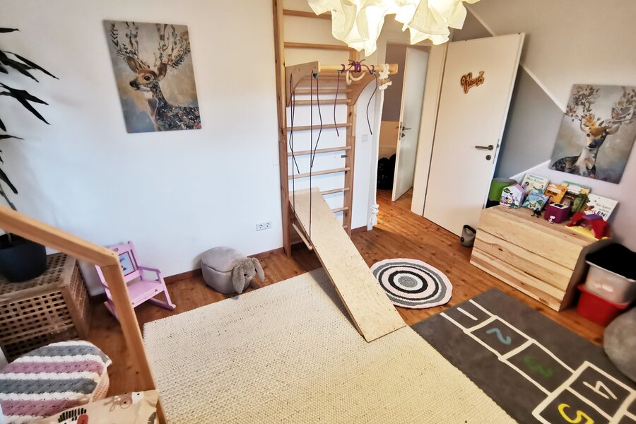 Kinderzimmer
