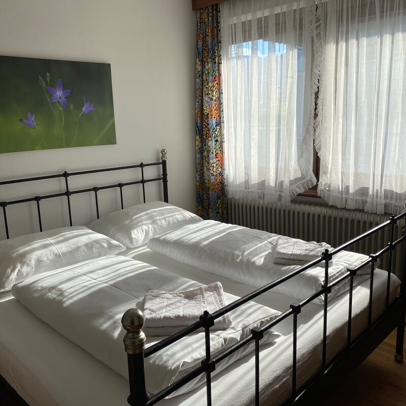 Doppelbett