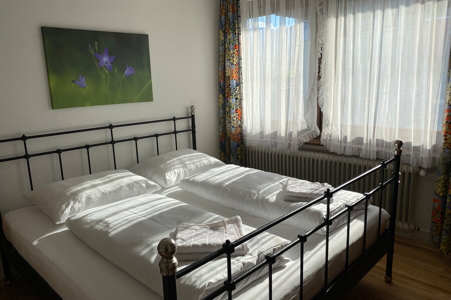 Doppelbett